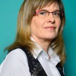 Ghislaine Dehaene-Lambertz